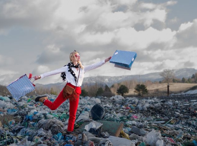 SustainableApparel